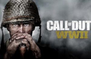Second World War of Call of Duty