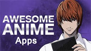 best anime apps for ios
