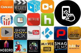 apps to watch movies
