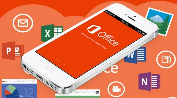 Office365 Mobile