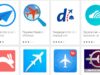 best travel apps in Play Store