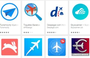 best travel apps in Play Store