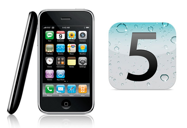 best apps for iOS 5
