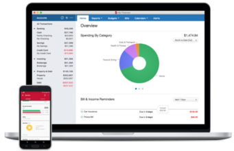 best finance apps for Mac
