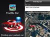 find my car app for iphone