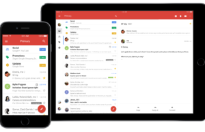 best Gmail app for IOS