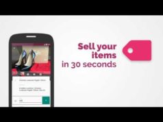 best apps for selling stuff