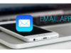 best email apps for iOS