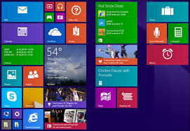 apps for Windows 8.1
