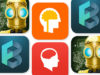 best brain game apps for iPad