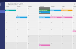 best calendar app for Windows